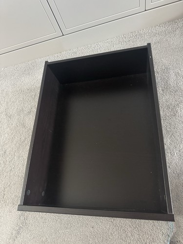 Ikea komplement wooden drawer - ikea,