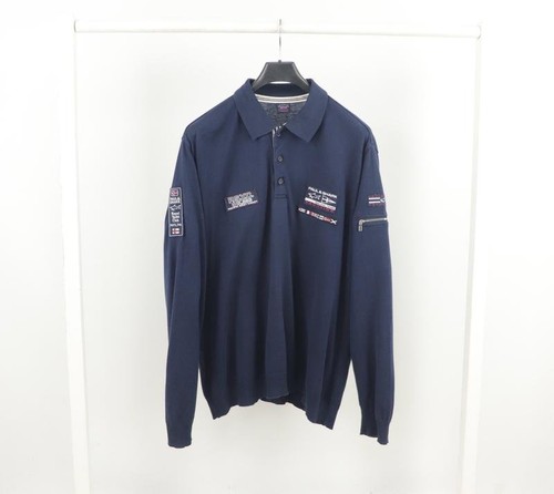 Men paul shark sweater - shark,