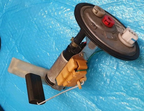 Ford escort petrol tank - escort,