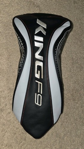 Cobra king speedback driver - f9,