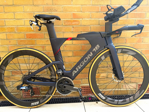 Argon 119 tri disc - 18, e-119