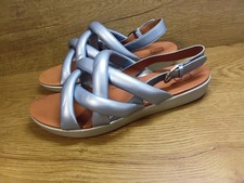 Fitflop 'Helga' Sandals Uk 7