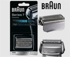 Original BRAUN 70S Electric