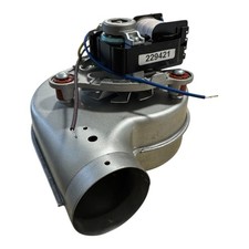 Baxi Solo 2 30 40 50 60 Pf Fan