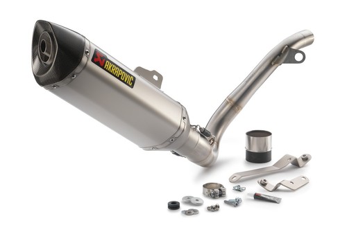 Genuine ktm duke 125 200 - genuine,