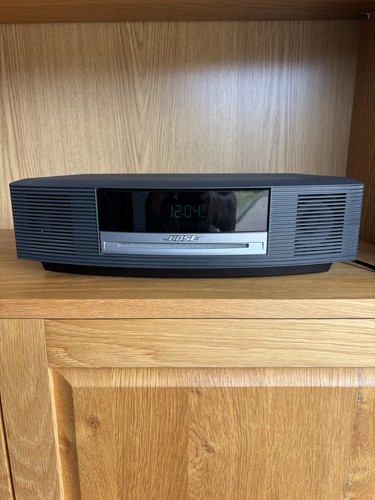 Bose wave music system - bose,