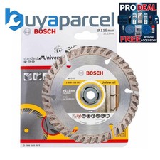 Bosch Pro Universal Grinder
