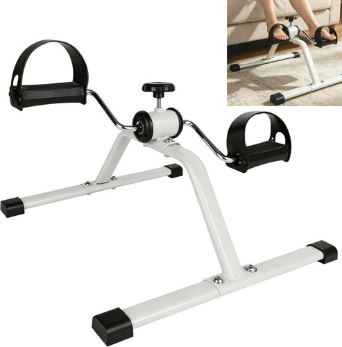 Mini exercise bike - bike, pedal