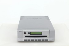 Cyrus CD8 SE CD Player -