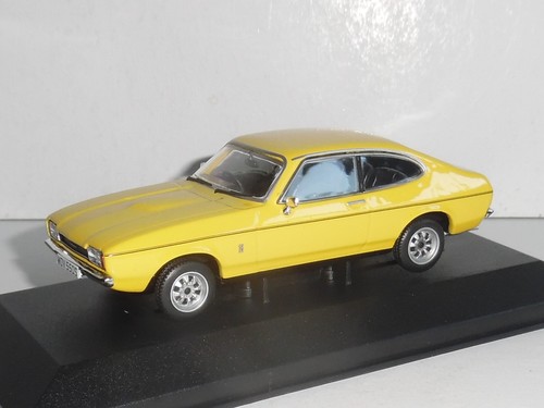 Corgi vanguard va15410 ford - vanguard,