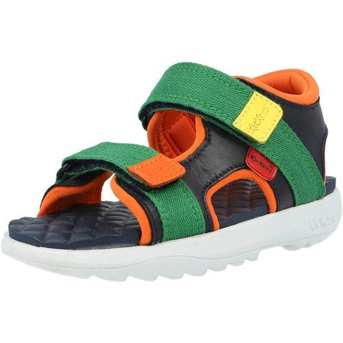 Kickers kickster multi - kickster, sandals