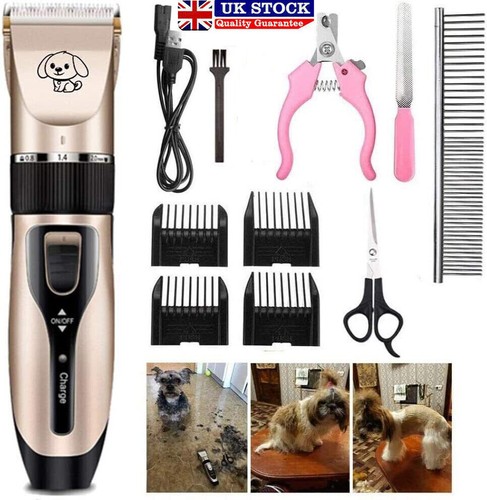 Pet dog cats - dog, cordless