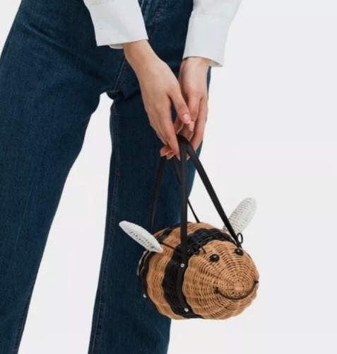 Kate spade down the rabbit - down,