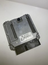 VOLKSWAGEN GOLF MK5 1.4 TSI 2006 ENGINE CONTROL UNIT ECU MODULE 03C906032A #3D