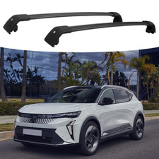 2pcs Crossbar Fits For Renault