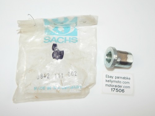 Oem nos sachs hercules - sachs, dkw