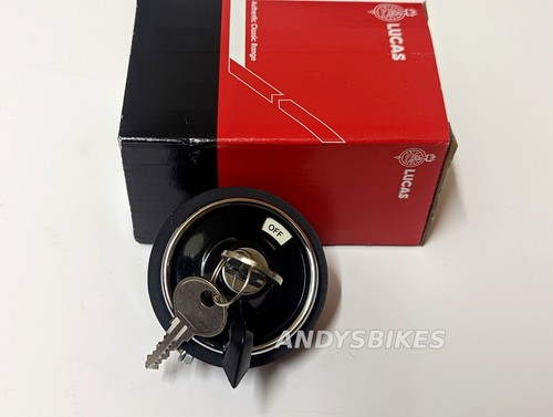 Genuine lucas classic plc6 - genuine,