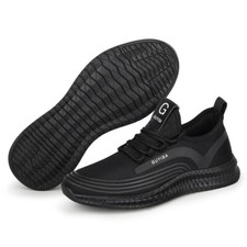 Mens Safety Shoes Work