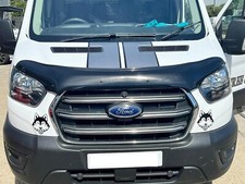 Bonnet Protector Stone