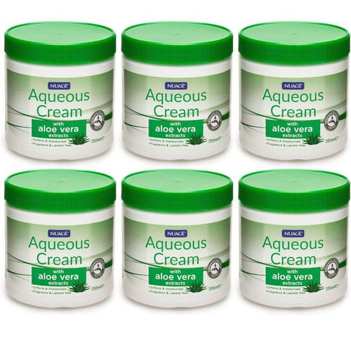 Nuage aqueous moisturising - nuage,