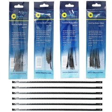 Scroll Saw Blades Carbon Steel