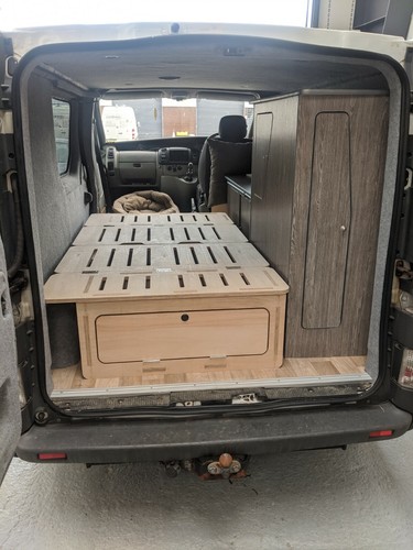 18mm hardwood ply r bed - ply,