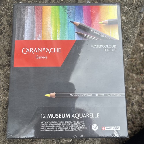 Caran ache museum - museum, aquarelle