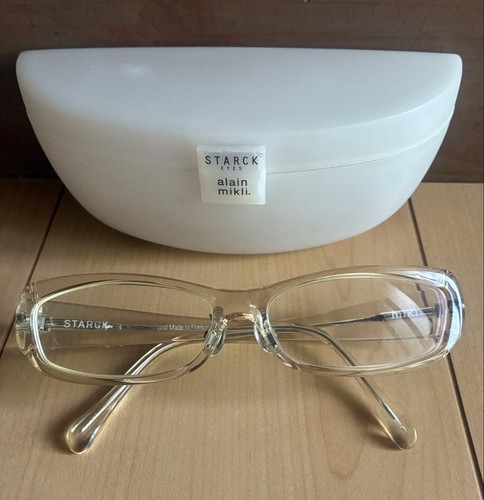 Starck eyes p0214 alain - starck,