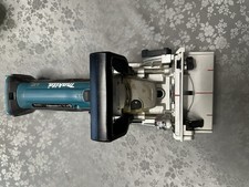 Makita Biscuit Jointer Body Only