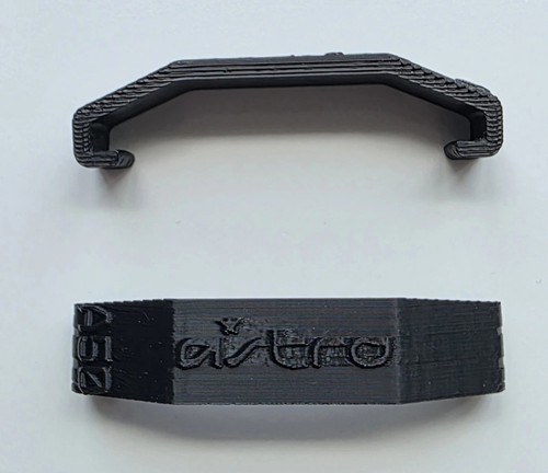 Astro a50 headset bracket - a50, /