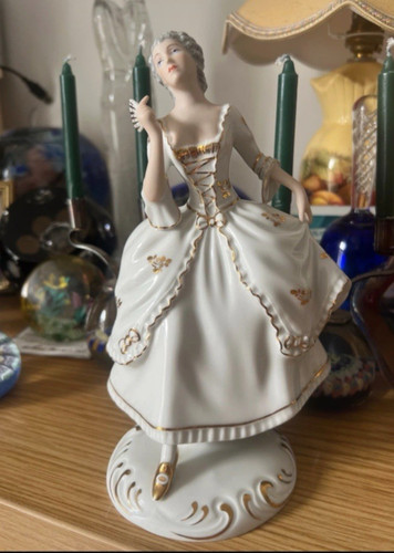 Royal dux bohemia - royal,