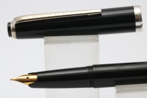 Vintage scripto black - scripto, medium
