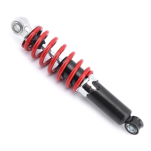 250mm motorcycle suspension - 250mm,