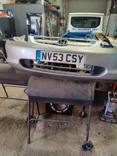 HONDA CIVIC 2001 - 2003 FRONT