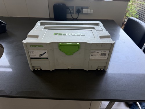Festool loc systainer - festool, t-loc