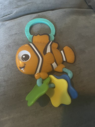 Disney baby ray finding - baby, mr