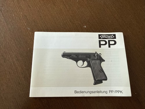 James bond 007 - bond, walther