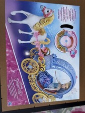 Hasbro Cinderella Pumpkin