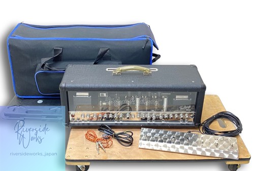 Hughes kettner triamp mk ii - &,