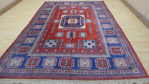 Large turkish oriental - turkish, carpet