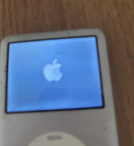Apple ipod classic - apple,
