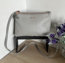 Ted Baker Maceyy Grey Pebbled