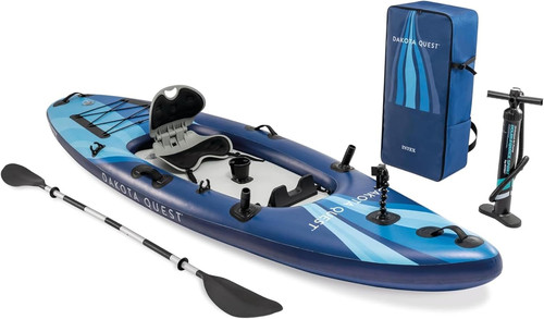 Intex 68245ep 5ft dakota - 10.5ft,
