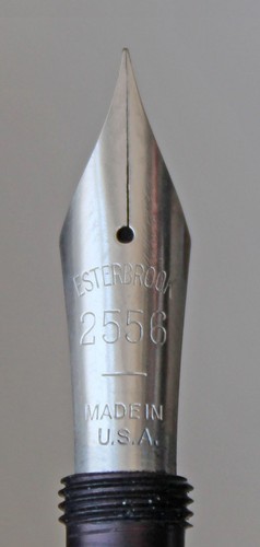 Esterbrook nib units many - esterbrook,