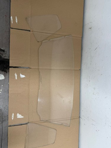 Bmw e85 wind deflector up - bmw,