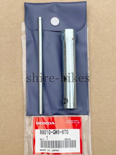 Nos genuine honda - nos, for