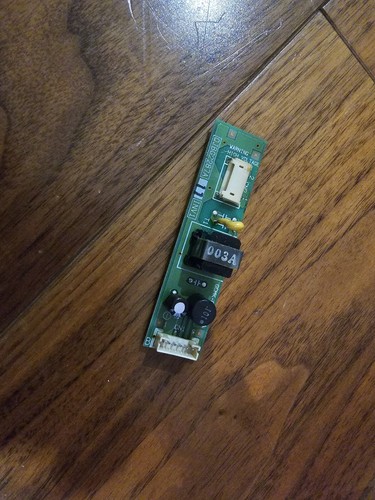 Yamaha tyros lcd inverter - yamaha,