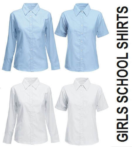 Girls shirt blouse top - shirt,