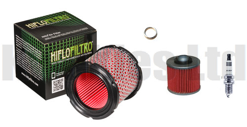 Service kit filters - service,