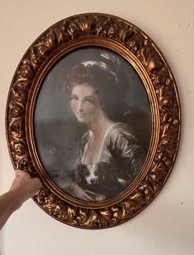Large antique victorian - large,